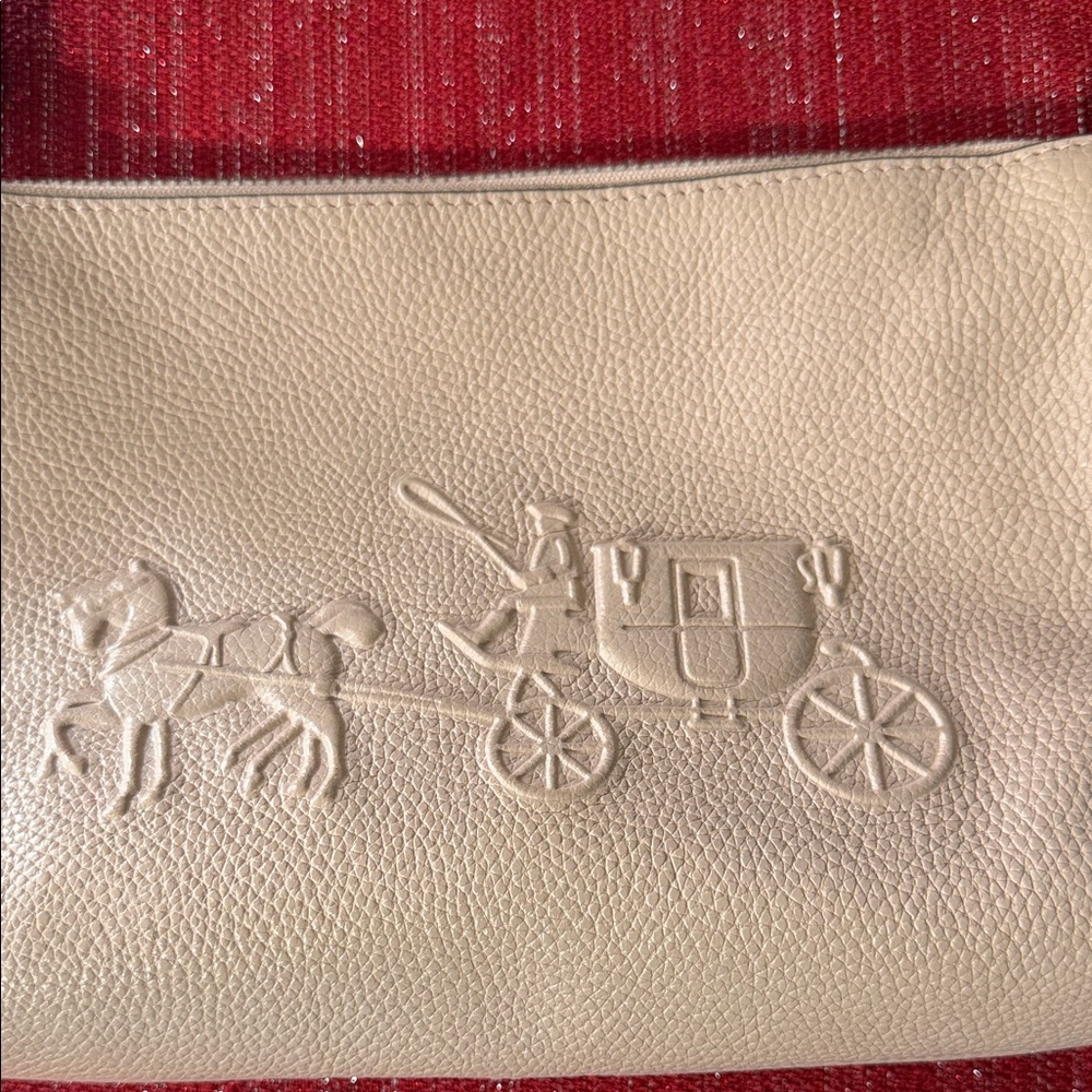 Coach F33521 SV/B5 SV/Blush - Picture 3 of 8